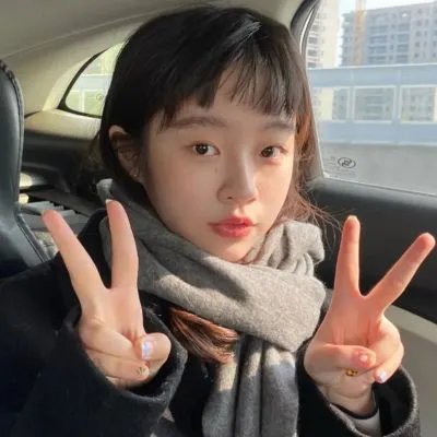 孝义女郎